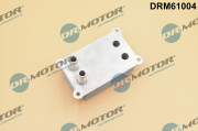 DRM61004 Olejový chladič, motorový olej Dr.Motor Automotive