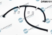 DRM6101 Dr.Motor Automotive trubka prepadu DRM6101 Dr.Motor Automotive