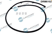DRM6102 Dr.Motor Automotive trubka prepadu DRM6102 Dr.Motor Automotive