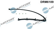DRM6109 Dr.Motor Automotive trubka prepadu DRM6109 Dr.Motor Automotive