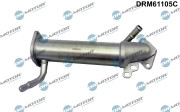 DRM61105C Chladič, recirkulace spalin Dr.Motor Automotive