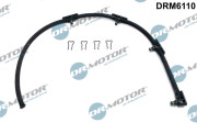 DRM6110 Dr.Motor Automotive trubka prepadu DRM6110 Dr.Motor Automotive