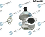 DRM61111 AGR-Ventil Dr.Motor Automotive