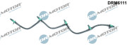 DRM6111 Dr.Motor Automotive trubka prepadu DRM6111 Dr.Motor Automotive