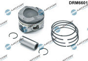 DRM6601 Píst Dr.Motor Automotive