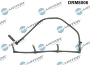 DRM8006 Dr.Motor Automotive trubka prepadu DRM8006 Dr.Motor Automotive