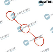 DRM0103 Těsnění, kolektor výfukových plynů Dr.Motor Automotive