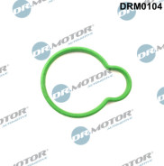 DRM0104 Těsnění, kolektor výfukových plynů Dr.Motor Automotive