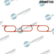 DRM0108 Těsnění, kolektor výfukových plynů Dr.Motor Automotive