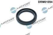 DRM01094 Těsnicí kroužek hřídele, klikový hřídel Dr.Motor Automotive