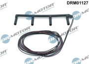 DRM01127 Opravná sada kabelu, žhavící svíčka Dr.Motor Automotive