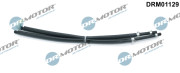DRM01129 Vedení hadice, regenerace filtru sazí/pevných částic Dr.Motor Automotive