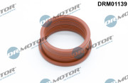 DRM01139 Těsnicí kroužek, hadice plnicího vzduchu Dr.Motor Automotive