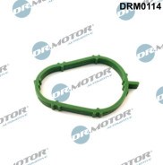 DRM0114 Těsnění, kolektor výfukových plynů Dr.Motor Automotive
