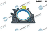 DRM01151 Těsnicí kroužek hřídele, klikový hřídel Dr.Motor Automotive