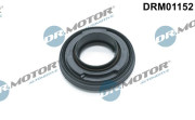 DRM01152 Těsnicí kroužek hřídele, klikový hřídel Dr.Motor Automotive