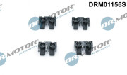 DRM01156S Nastavovací prvek, škrticí klapka Dr.Motor Automotive