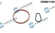 DRM01169 Sada těsnění, podtlaková pumpa Dr.Motor Automotive