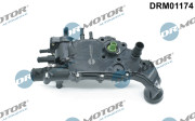 DRM01174 Pouzdro termostatu Dr.Motor Automotive