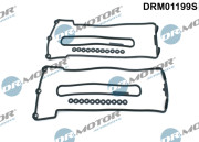 DRM01199S Sada těsnění, kryt hlavy válce Dr.Motor Automotive