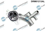 DRM01213AL Příruba chladiva Dr.Motor Automotive