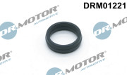 DRM01221 Těsnění, pouzdro olejového filtru Dr.Motor Automotive