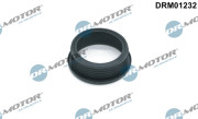 DRM01232 Těsnicí kroužek, hadice plnicího vzduchu Dr.Motor Automotive