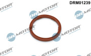 DRM01239 Dr.Motor Automotive tesniaci krúżok, vypúżżacia skrutka oleja DRM01239 Dr.Motor Automotive