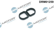 DRM01259 Těsnění, pouzdro olejového filtru Dr.Motor Automotive