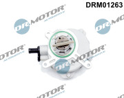 DRM01263 Vakuové čerpadlo, brzdový systém Dr.Motor Automotive