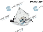 DRM01265 Vakuové čerpadlo, brzdový systém Dr.Motor Automotive
