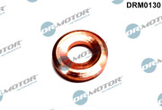 DRM0130 Těsnicí kroužek, vstřikování Dr.Motor Automotive