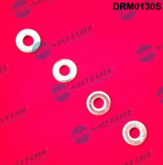 DRM0130S Těsnicí kroužek, vstřikování Dr.Motor Automotive