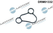 DRM01332 Těsnění, pouzdro olejového filtru Dr.Motor Automotive