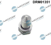 DRM01351 Dr.Motor Automotive uzatváracia skrutka, olejová vaňa DRM01351 Dr.Motor Automotive