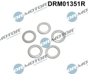 DRM01351R Dr.Motor Automotive tesniaci krúżok, vypúżżacia skrutka oleja DRM01351R Dr.Motor Automotive