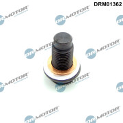 DRM01362 Dr.Motor Automotive uzatváracia skrutka, olejová vaňa DRM01362 Dr.Motor Automotive