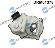 DRM01378 Nastavovací prvek, klapka (sací potrubí) Dr.Motor Automotive