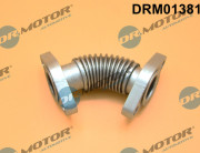 DRM01381 Dr.Motor Automotive potrubie agr-ventilu DRM01381 Dr.Motor Automotive