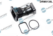 DRM0138L Sací hadice, vzduchový filtr Dr.Motor Automotive