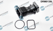 DRM0139L Sací hadice, vzduchový filtr Dr.Motor Automotive