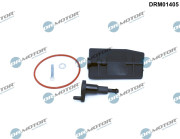 DRM01405 Nastavovací prvek, klapka (sací potrubí) Dr.Motor Automotive
