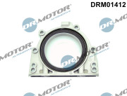 DRM01412 Dr.Motor Automotive tesniaci krúżok kľukového hriadeľa DRM01412 Dr.Motor Automotive
