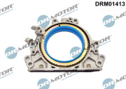 DRM01413 Těsnicí kroužek hřídele, klikový hřídel Dr.Motor Automotive
