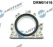 DRM01416 Těsnicí kroužek hřídele, klikový hřídel Dr.Motor Automotive