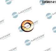 DRM0141 Dr.Motor Automotive tesniaci krúżok vstrekovacieho ventilu DRM0141 Dr.Motor Automotive