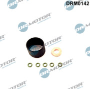 DRM0142 Sada těsnění, vstřikovací tryska Dr.Motor Automotive