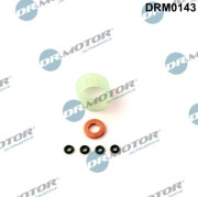 DRM0143 Sada těsnění, vstřikovací tryska Dr.Motor Automotive