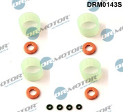 DRM0143S Dr.Motor Automotive sada tesnení pre vstrekovaciu trysku DRM0143S Dr.Motor Automotive