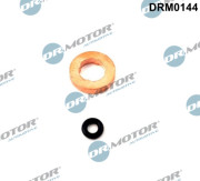 DRM0144 Sada těsnění, vstřikovací tryska Dr.Motor Automotive